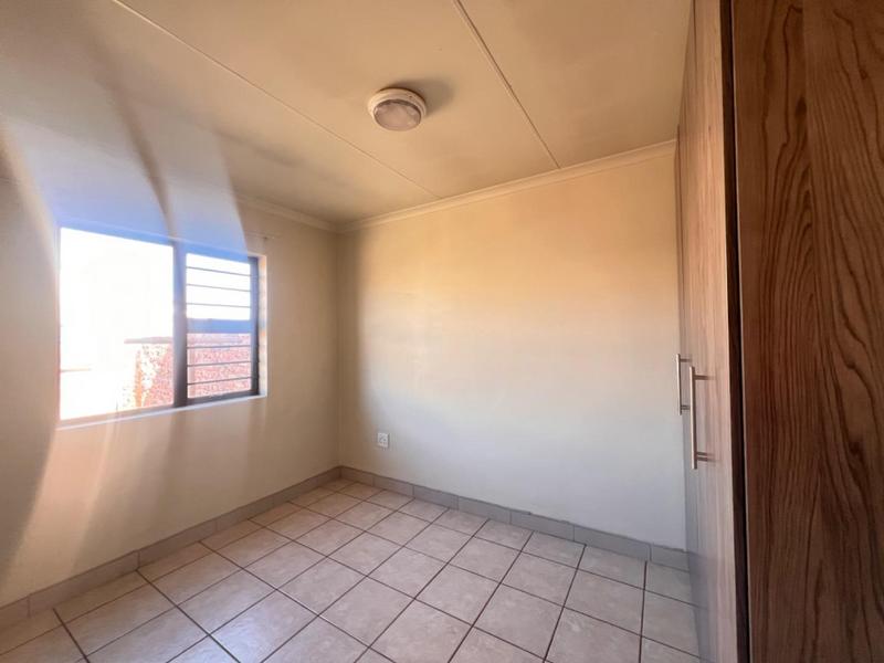 3 Bedroom Property for Sale in Kathu Northern Cape